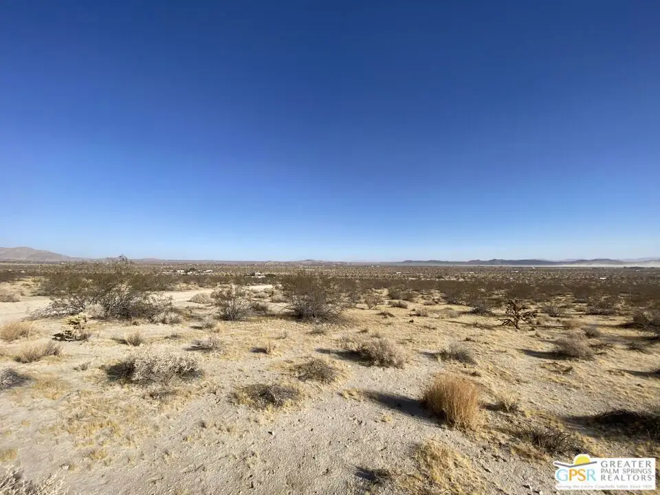 0 Arizona Avenue #Lot 15, Joshua Tree, CA 92252 - Image #1