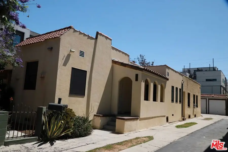 810 N Hobart Boulevard, Los Angeles, CA 90029 - Image #2