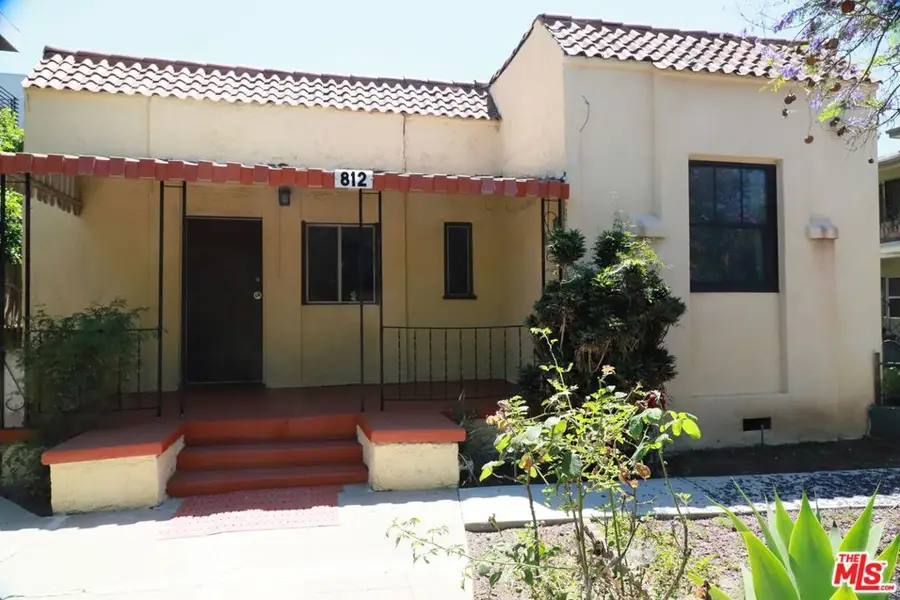 810 N Hobart Boulevard, Los Angeles, CA 90029 - Image #3