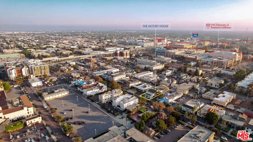 668 W 28th Street, Los Angeles, CA 90007 - Image #1