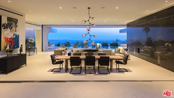 1535 Carla, Beverly Hills, CA 90210