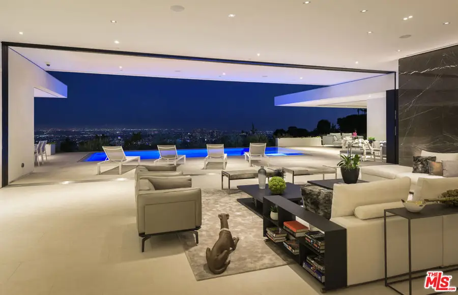 1535 Carla, Beverly Hills, CA 90210 - Image #2