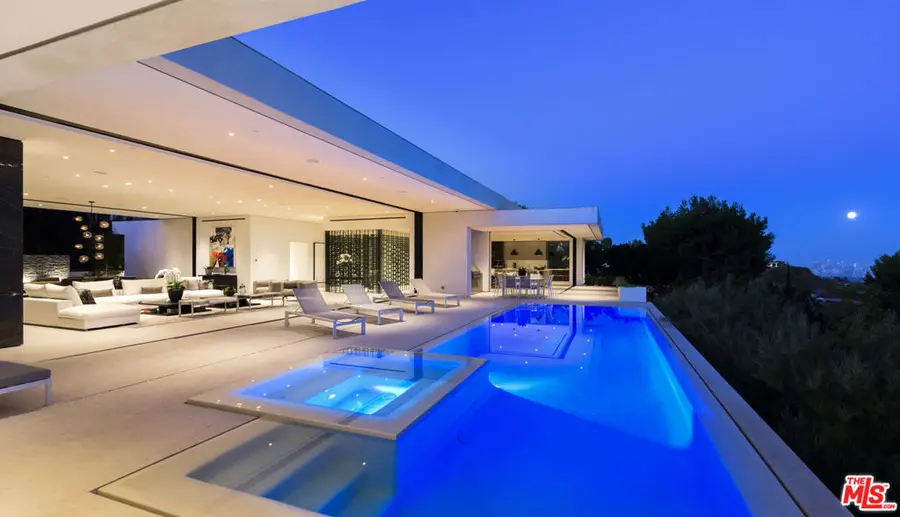 1535 Carla, Beverly Hills, CA 90210 - Image #3