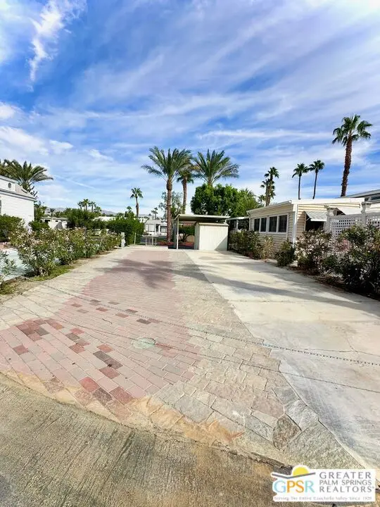 69801 Ramon Road #83, Cathedral City, CA 92234 - Image #1