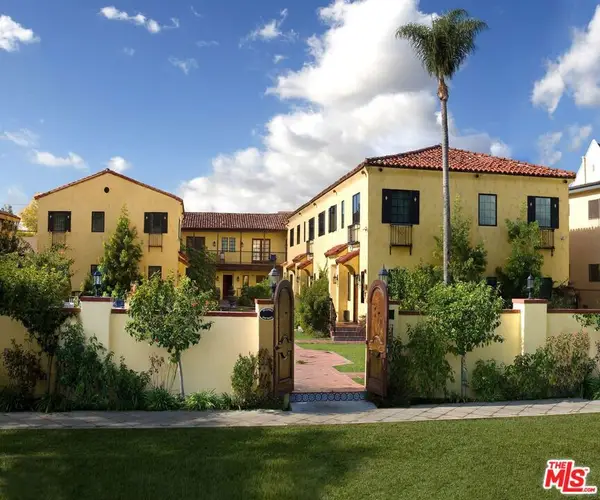 2623 Ellendale Place, Los Angeles, CA 90007