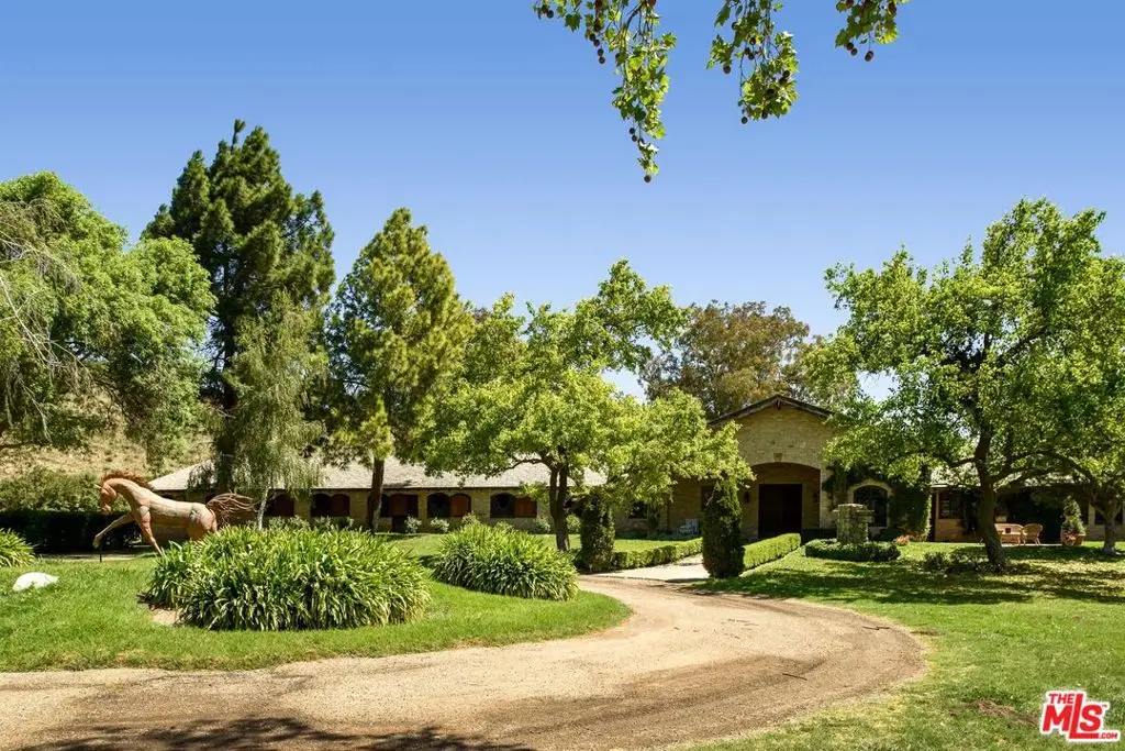 959 E Highway 246, Solvang, CA 93463 - Image #1