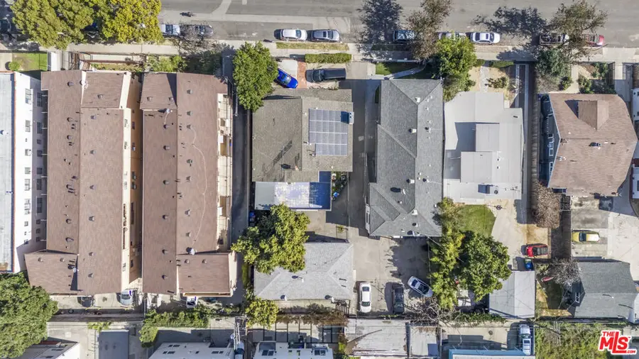 1239 Gordon Street, Los Angeles, CA 90038 - Image #3