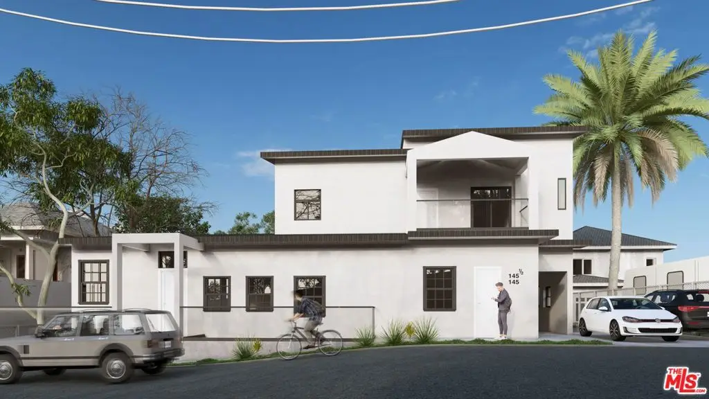 145 N Toluca Street, Los Angeles, CA 90026 - Image #1