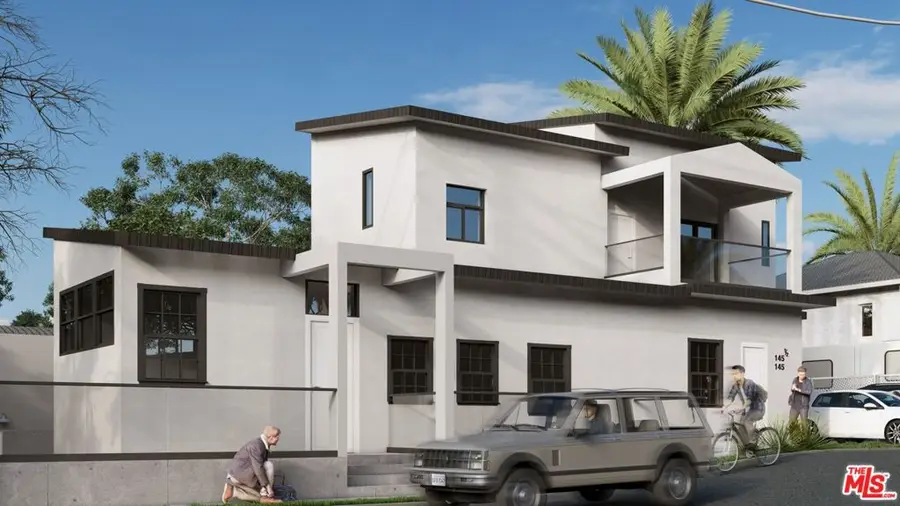 145 N Toluca Street, Los Angeles, CA 90026 - Image #2