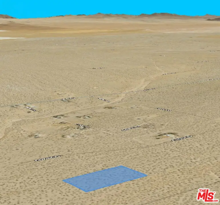 0 E 172nd Street #10, Lancaster, CA 93535 - #2