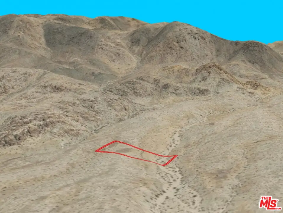 0 Robin Road, Twentynine Palms, CA 92277 - Image #1