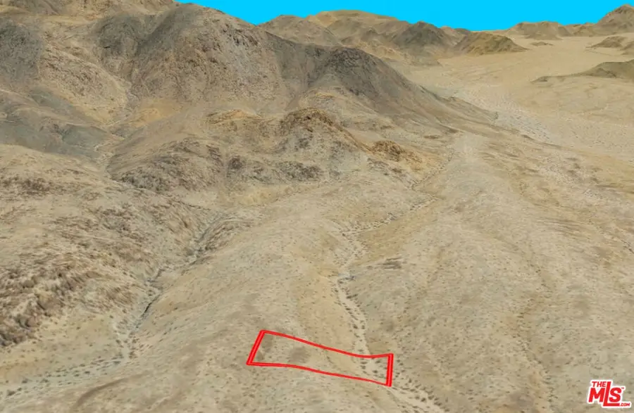 0 Robin Road, Twentynine Palms, CA 92277 - Image #2