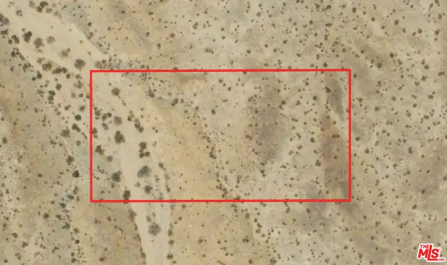 0 Robin Road, Twentynine Palms, CA 92277 - Image #3