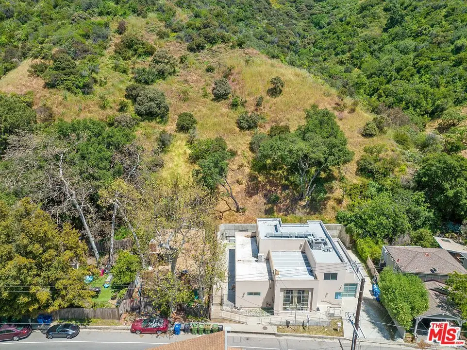 0 N Beverly Glen Boulevard, Los Angeles, CA 90077 - Image #1