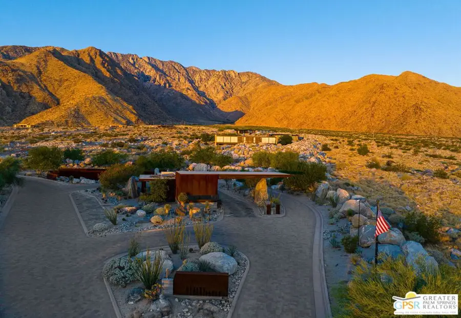 2490 Winter Sun Drive, Palm Springs, CA 92262 - #3