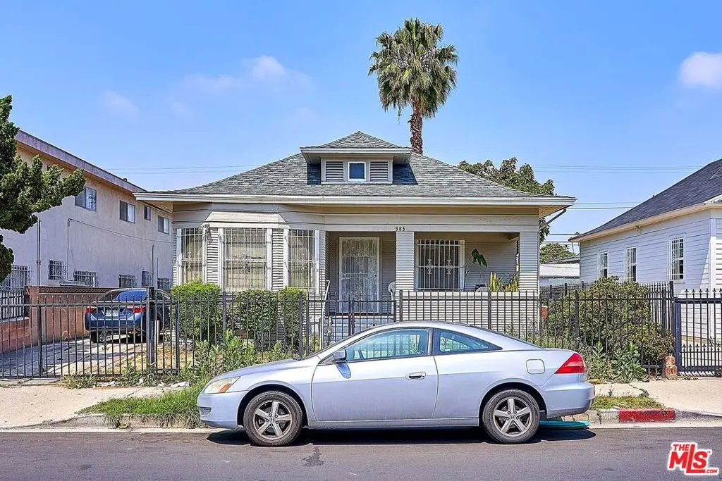 965 Dewey Avenue, Los Angeles, CA 90006 - #1