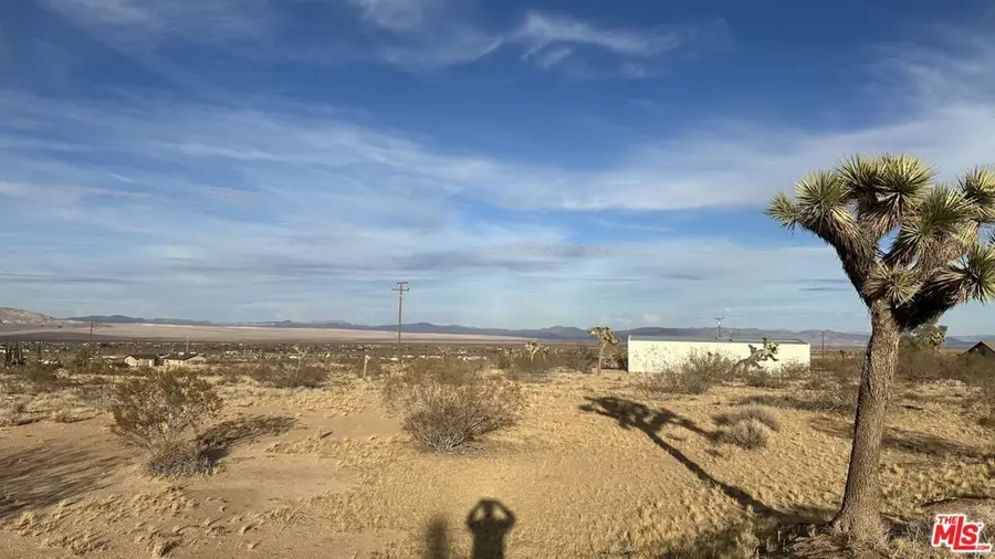 0 N Inez Avenue, Landers, CA 92285 - Image #3