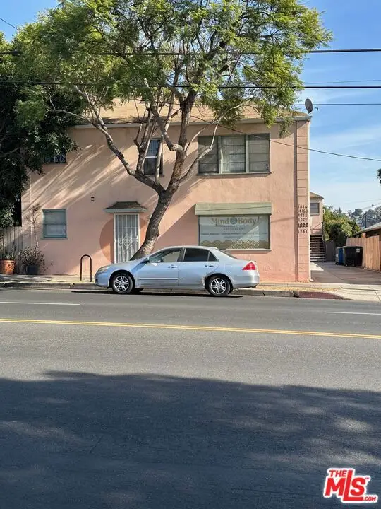 1816 Hillhurst Avenue, Los Angeles, CA 90027 - Image #1