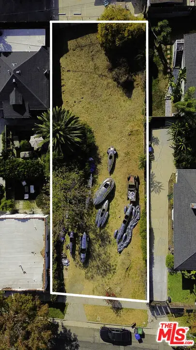 2250 Fargo Street, Los Angeles, CA 90039 - Image #1