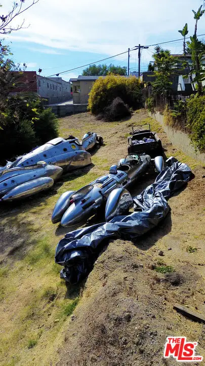 2250 Fargo Street, Los Angeles, CA 90039 - Image #2