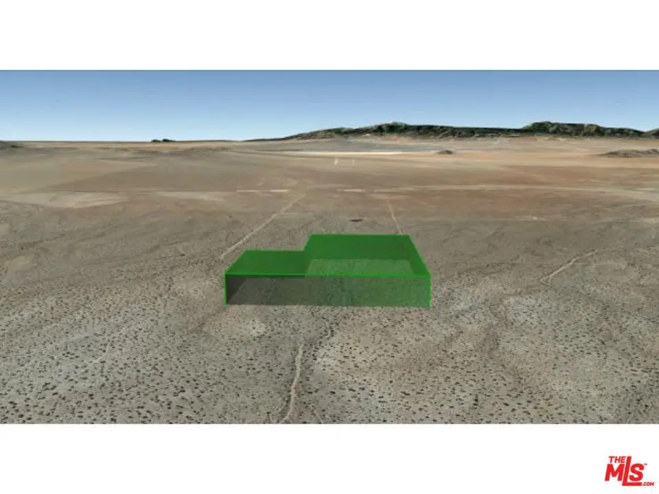 0 E Avenue C, Adelanto, CA 92301 - #1