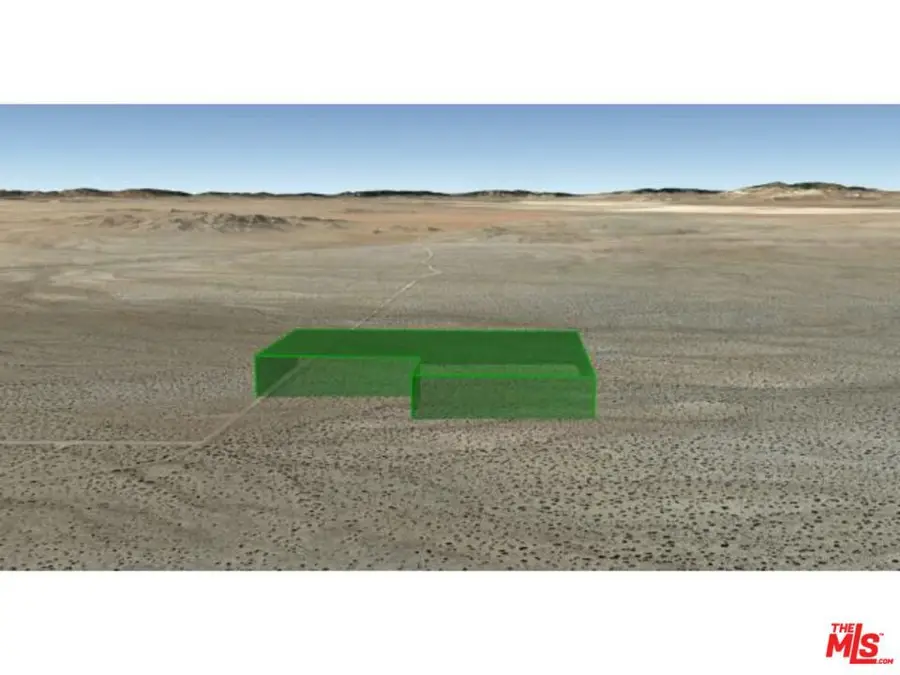 0 E Avenue C, Adelanto, CA 92301 - #2