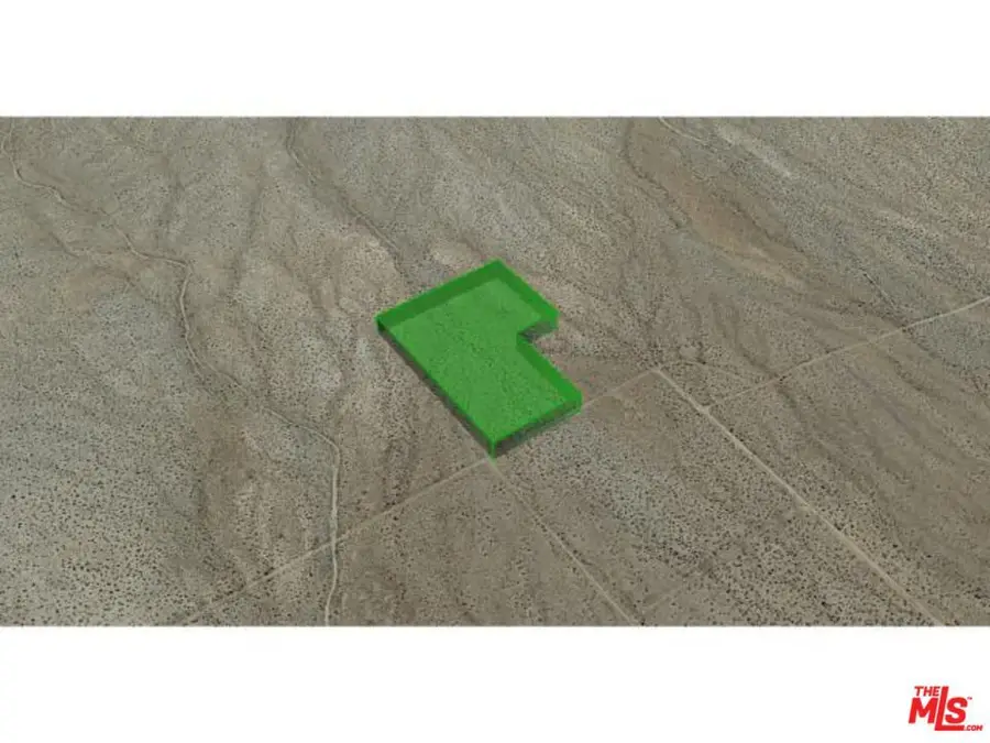 0 E Avenue C, Adelanto, CA 92301 - #3