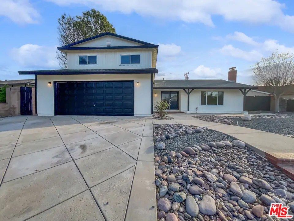 6558 Menlo Street, Simi Valley, CA 93063 - #1