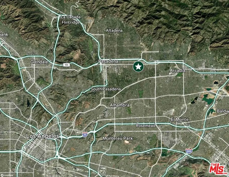 165 S Altadena Drive, Pasadena, CA 91107 - Image #2