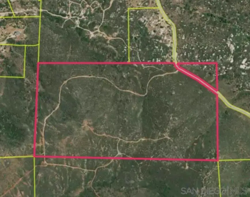 0 Round Potrero, Potrero, CA 91963 - Image #2