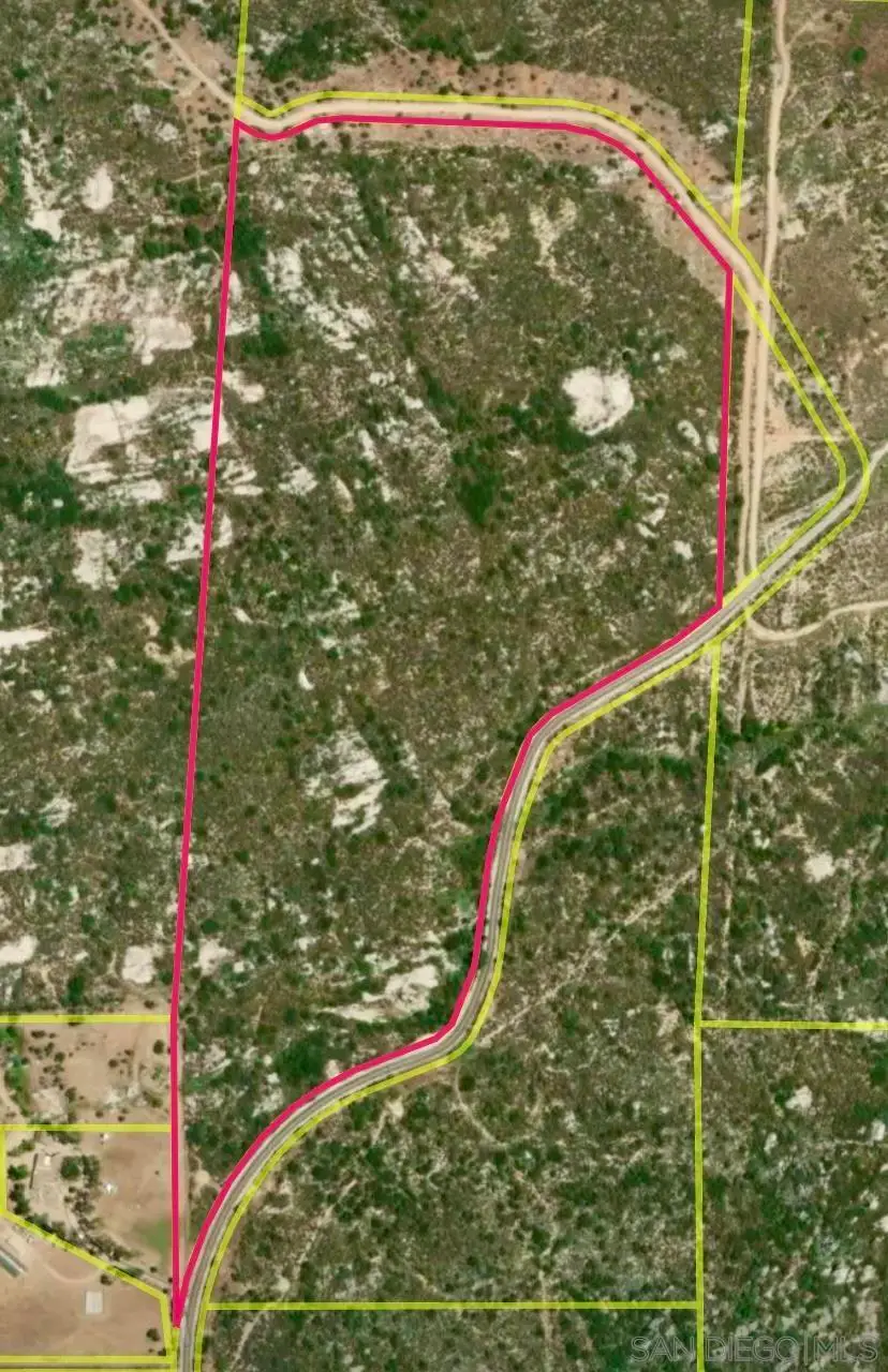 1 Harris Ranch Rd, Potrero, CA 91963 - Image #3