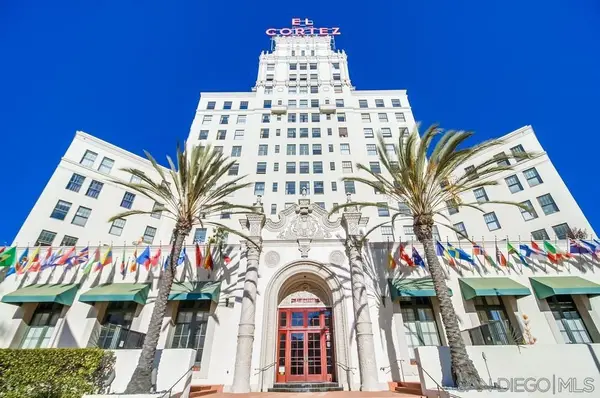 702 Ash St #201, San Diego, CA 92101