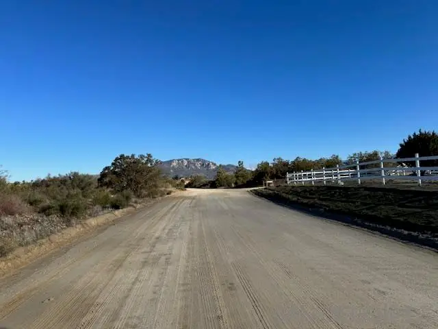 0 Saddleback Drive, Aguanga, CA 92536 - Image #3