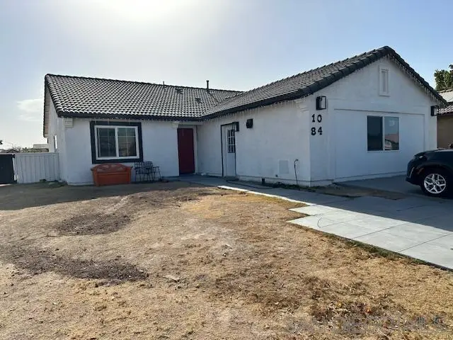 1084 Spud Moreno, Calexico, CA 92231 - Image #1