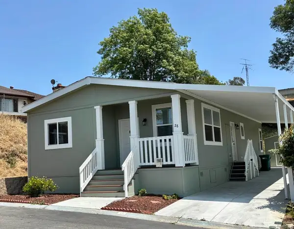 13217 Aurora Dr #28, El Cajon, CA 92021