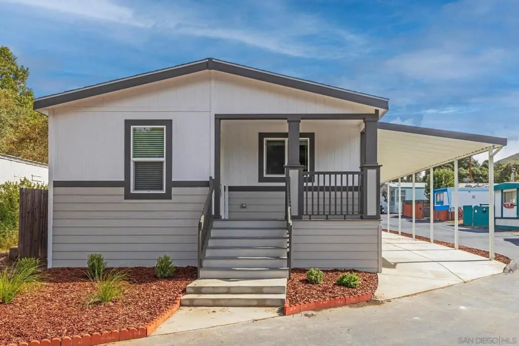 26835 Old Hwy 80 #31, Guatay, CA 91931 - Image #1