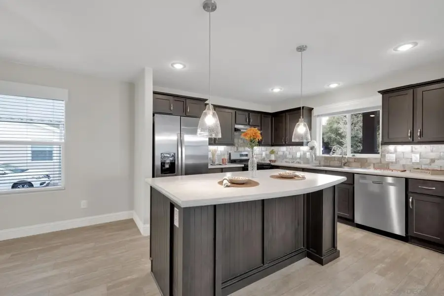 26835 Old Hwy 80 #31, Guatay, CA 91931 - Image #2