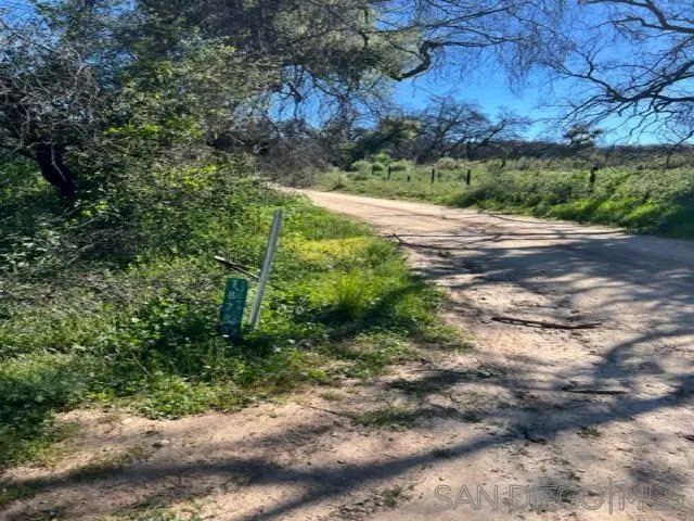 Bunny Dr., Jamul, CA 91935 - Image #1