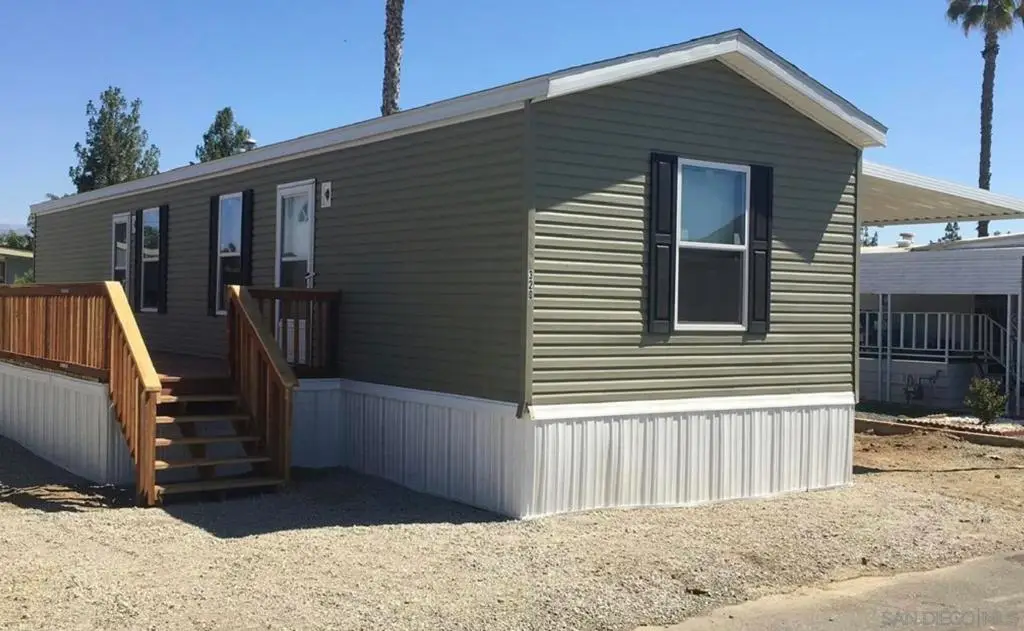 725 Thornton Avenue #79, Hemet, CA 92543 - Image #1