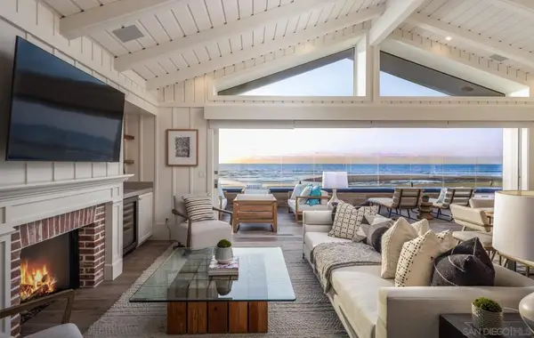 2050 Ocean Front, Del Mar, CA 92014