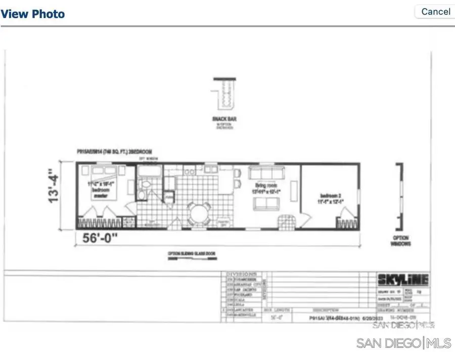 725 W Thornton Ave #70, Hemet, CA 92543 - Image #2