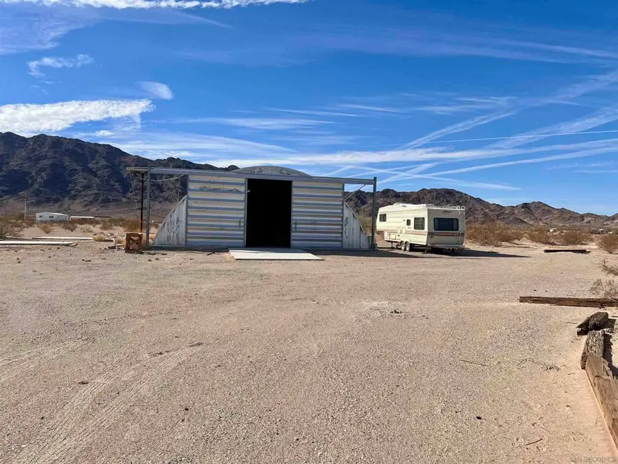 4260 Sutton Pl, Blythe, CA 92225 - #2