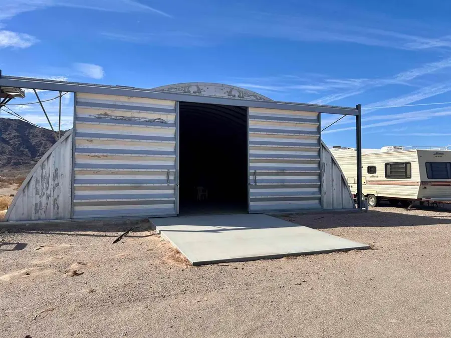 4260 Sutton Pl, Blythe, CA 92225 - #3