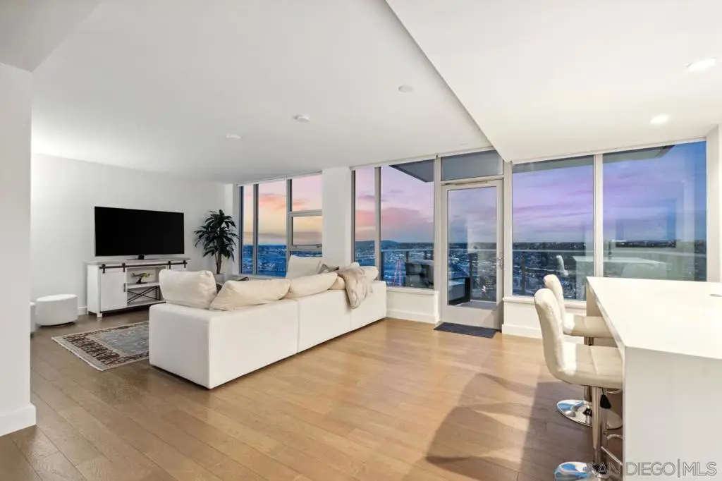 1388 Kettner Blvd #3502, San Diego, CA 92101 - Image #1