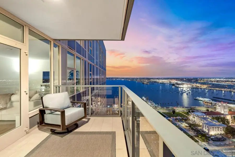 1388 Kettner Blvd #3502, San Diego, CA 92101 - Image #2