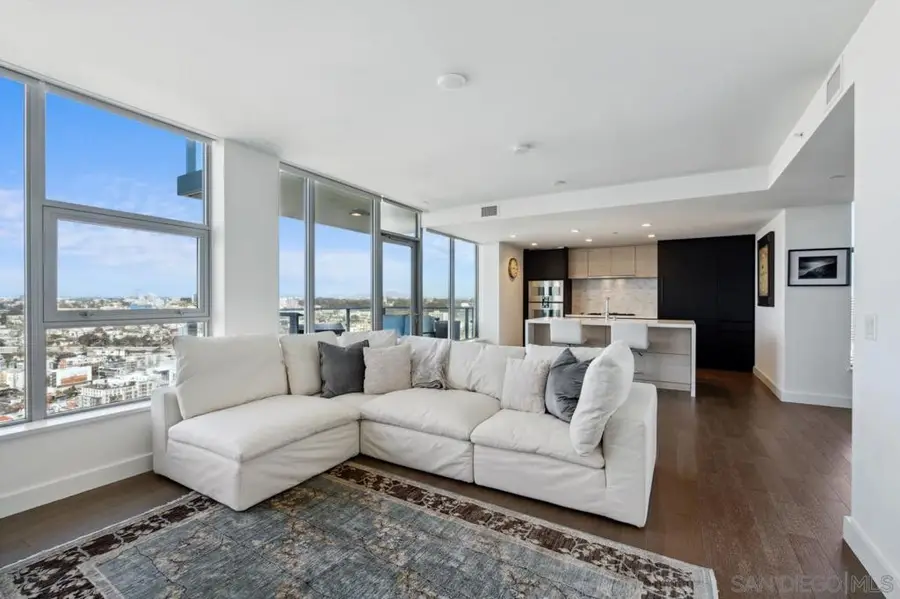 1388 Kettner Blvd #3502, San Diego, CA 92101 - Image #3