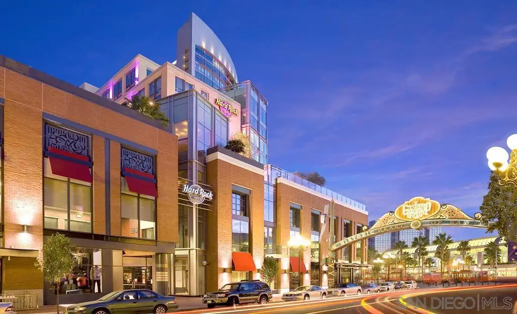 207 5th Ave #737, San Diego, CA 92101 - Image #1