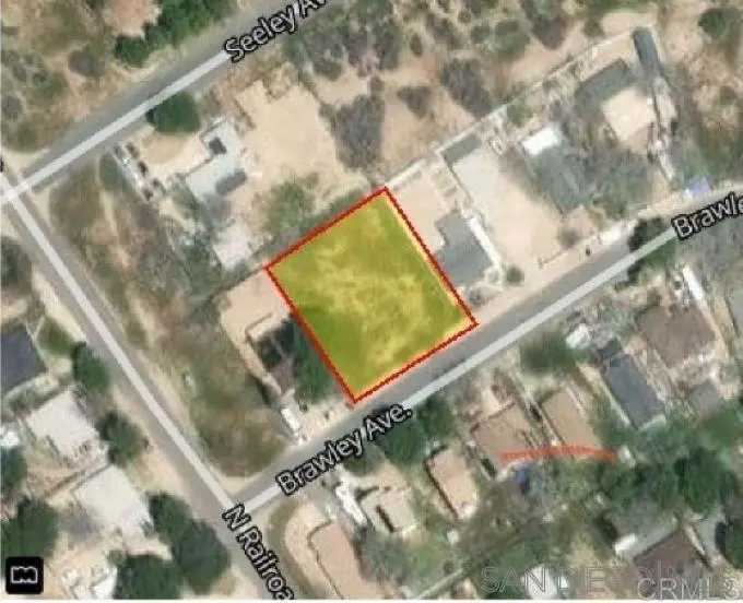 44526 Brawley Ave, Jacumba, CA 91934 - Image #1