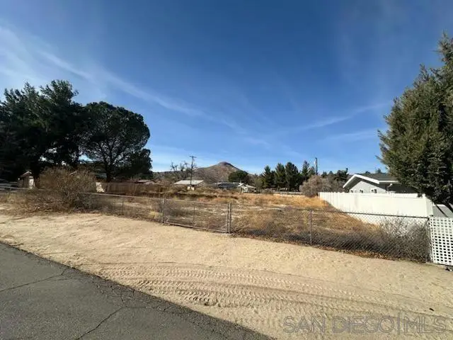 44526 Brawley Ave, Jacumba, CA 91934 - Image #2