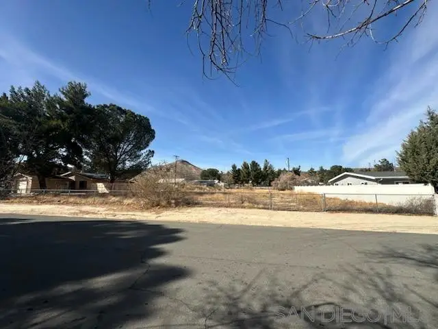 44526 Brawley Ave, Jacumba, CA 91934 - Image #3